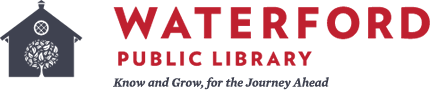 Waterford Public Library Logo